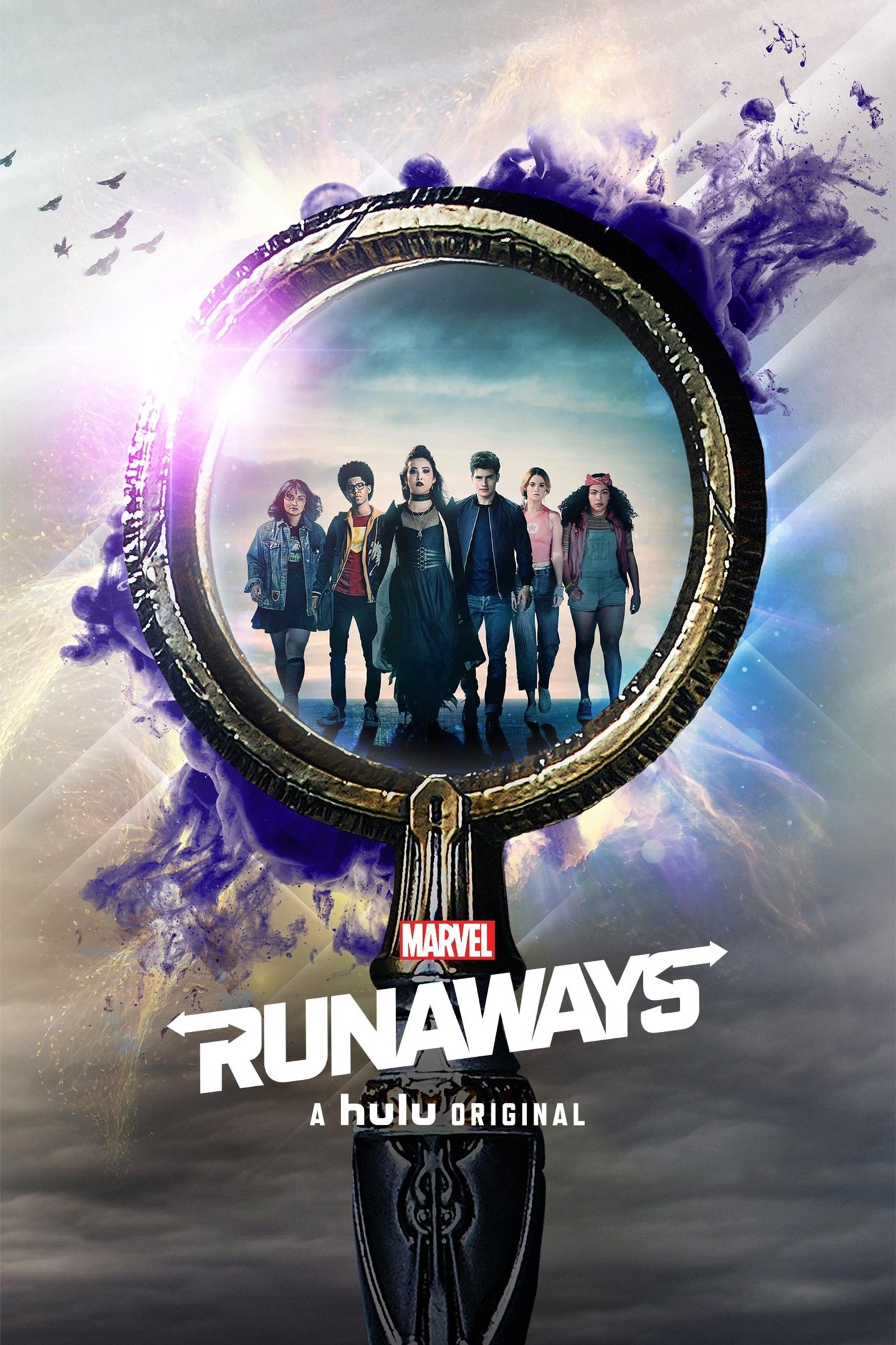 Season 1